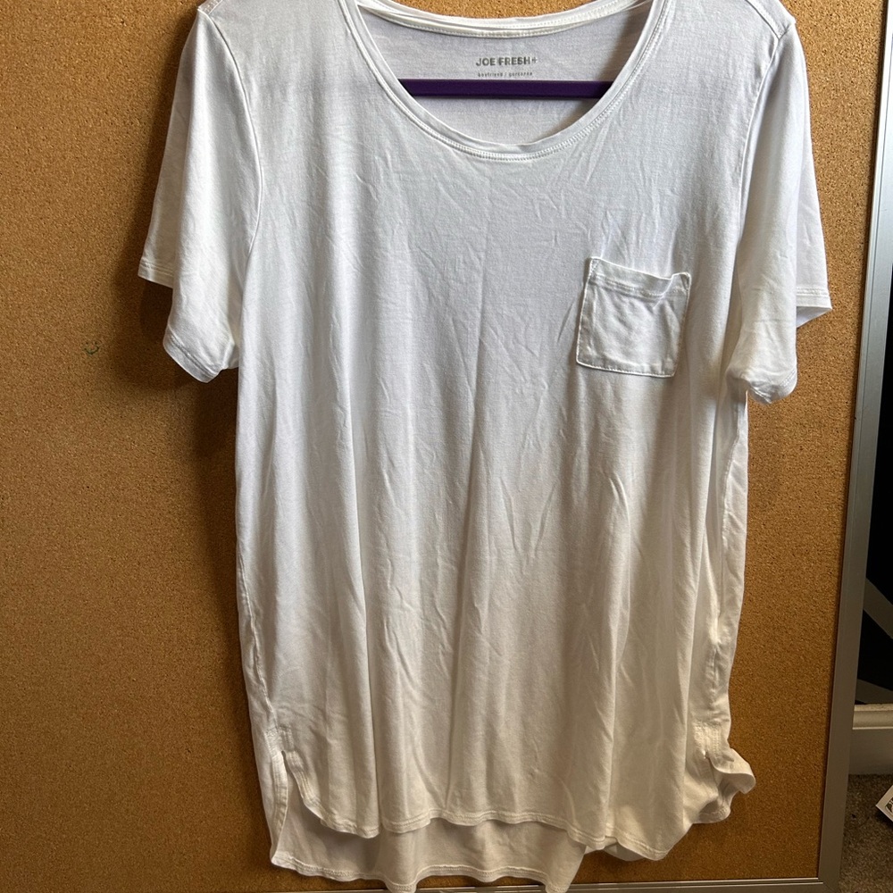 Joe Fresh+ Boyfriend T-Shirt